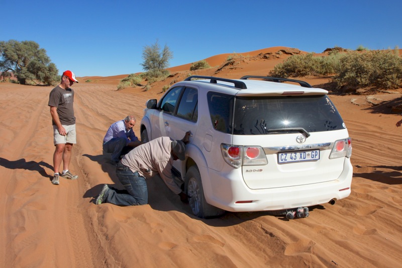 Photographer:
Juergen Stamms